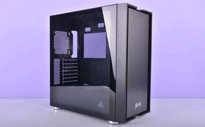 機箱玻璃